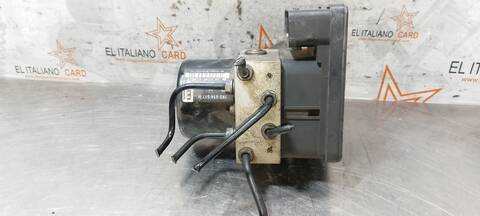 Foto 2ª: Abs Volkswagen Golf HIGHLINE BERLINA 140CV 103KW [BKD] (2004)