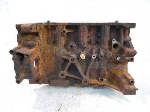 Bloque Motor Ford Transit F3 FAD 105 CV 77KW
