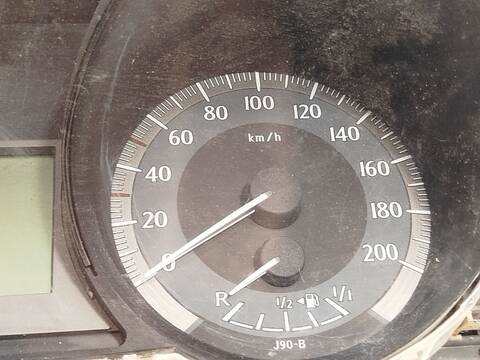 Foto 4ª: Cuadro de Instrumentos Toyota Land Cruiser 3.0 D-4D KDJ155_ KDJ150_) 190CV 140KW [1KD-FTV] (2012)