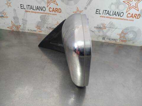 Foto 3ª: Retrovisor Izquierdo Mitsubishi Montero 2.5 TD GLS PLUS 116CV 85KW [4D56] (2001)