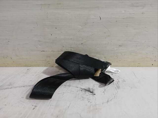 Cinturón Trasero Derecho Toyota Corolla 2.2 D-4D AUR10_) 177CV