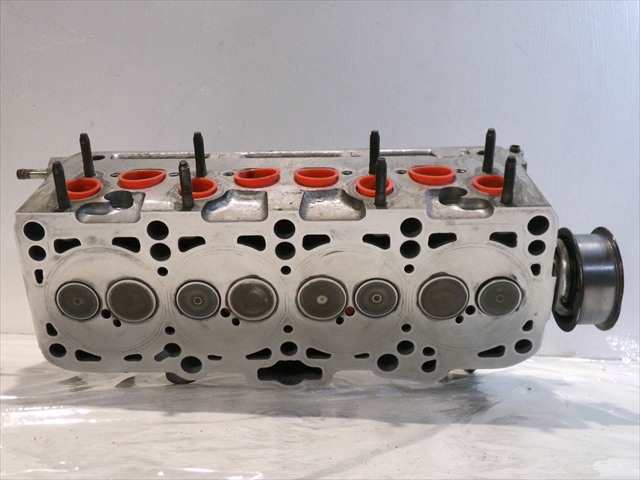 Foto 4ª: Culata Volkswagen Golf 1.9 TDI SERIE 4,1998-2004 [AHF] (1999)