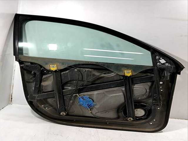 Foto 2ª: Elevalunas Eléctrico Delantero Derecho Volkswagen Touareg TDI R5 174CV (2002)