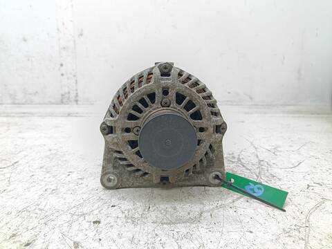 Alternador Nissan Qashqai ACENTA 141CV 104KW