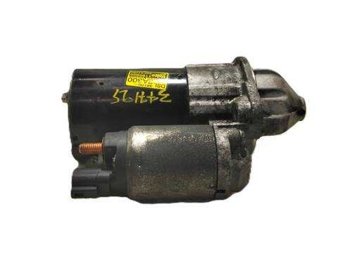 Foto 2ª: Motor de Arranque Hyundai i30 CLASSIC 1 CRDI CAT 90CV (2007)
