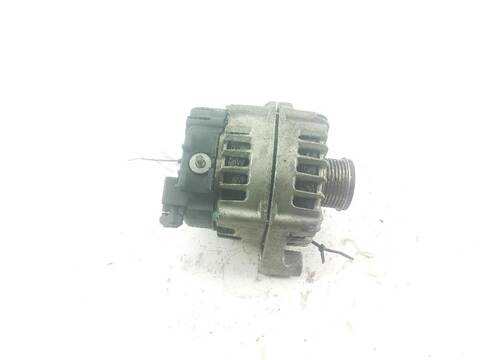 Foto 3ª: Alternador Bmw X1 XDRIVE 18 D AUT. 143CV [N47 D20 C] (2009)