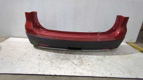 Paragolpes Trasero Suzuki SX4 1.4 T ALLGRIP AKK 414) 140CV