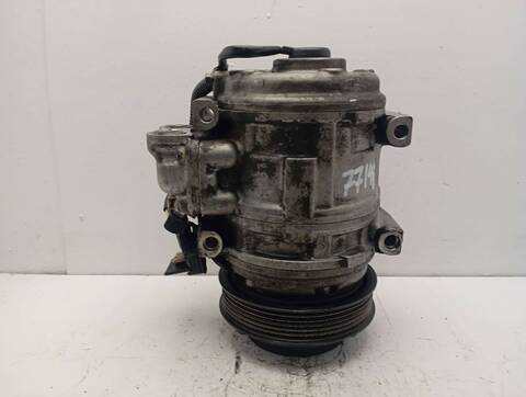 Compresor Aire Acondicionado Mercedes Clase E 180 3.0 TD CAT BERLINA 147CV 108KW