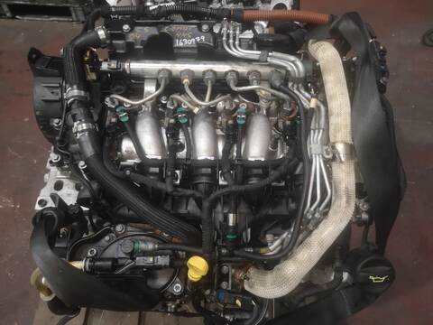 Motor Completo Citroen C5 4HS BERLINA