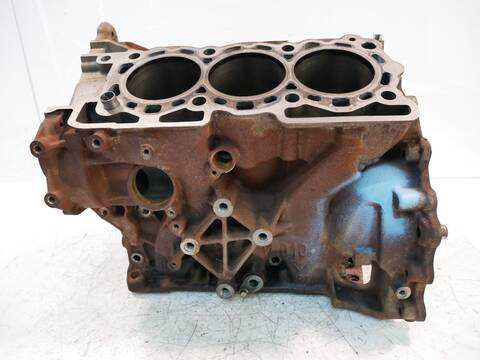 Bloque Motor Jaguar F Pace 300 CV 221KW X761