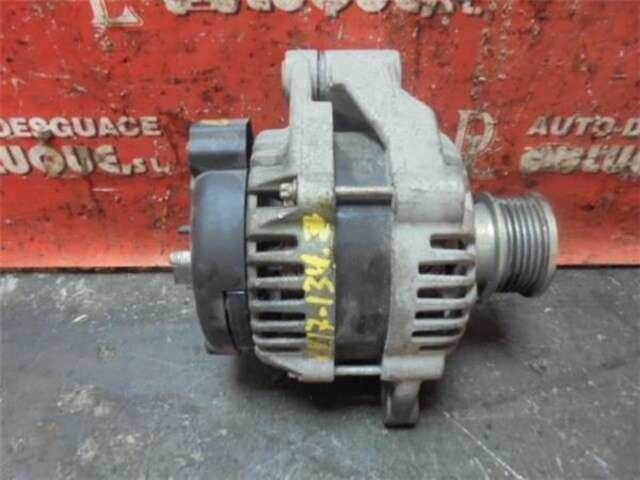Foto 3ª: Alternador Opel Astra 2.0 COSMO [2.0 LTR. - 118 KW 16V CDTI] [A20DTH]
