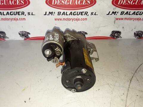 Foto 3ª: Motor de Arranque Bmw Serie 3 315 320D 2.0 TD CAT BERLINA 184CV