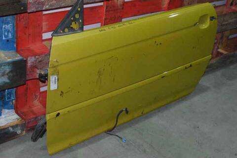 Foto 2ª: Puerta Delantera Izquierda Bmw Serie 3 315 318 CI [N42B20] (2003)