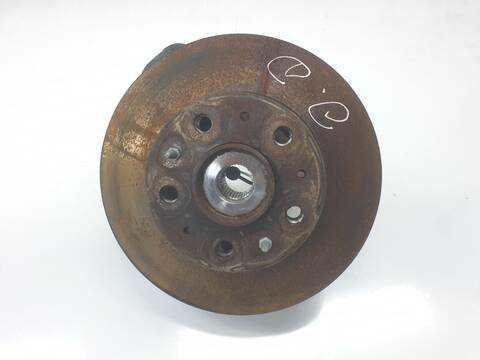 Foto 3ª: Mangueta Delantera Derecha Fiat Ducato 180 L2H2 RS 3450 MM FURGON