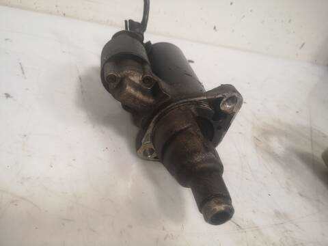 Foto 2ª: Motor de Arranque Audi A4 BCZ BERLINA (2004)