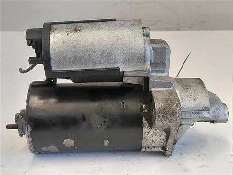 Foto 2ª: Motor de Arranque Volkswagen Passat 2.8 V6 SYNCRO/4MOTION BERLINA 193CV 142KW [ACK] (1998)