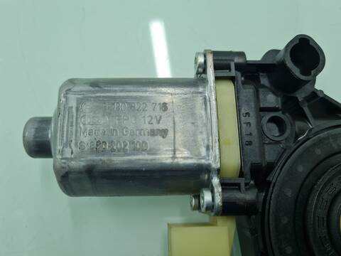 Foto 2ª: Elevalunas Eléctrico Delantero Izquierdo Seat Leon I-TECH 105CV 77KW [CJZ] (2013)