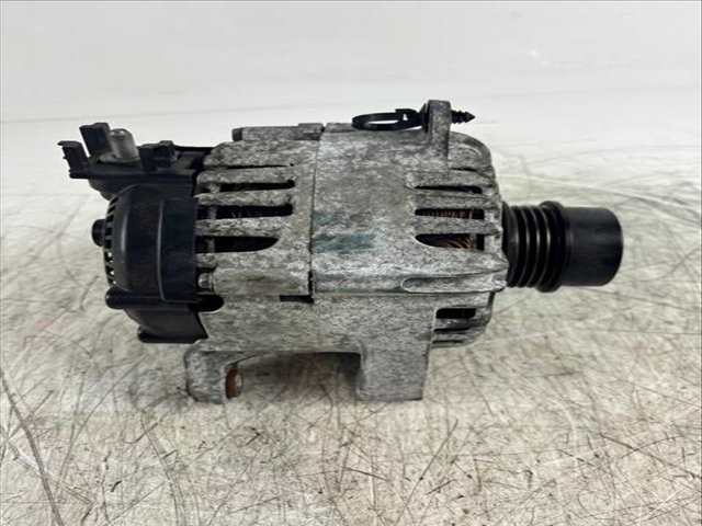Foto 3ª: Alternador Opel Astra 145 CV 107KW [F14SHT L3T] (2020)