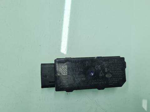 Foto 3ª: Centralita Motor ECU Skoda Octavia RS 244CV 180KW [DNPA] (2023)