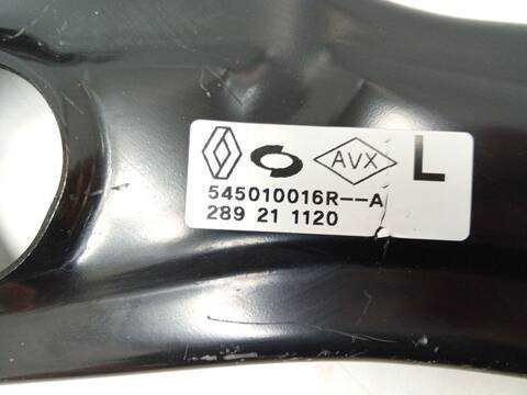Foto 4ª: Brazo Suspension Delantero Izquierdo Renault Arkana 1.3 TCE 140 LDN0) 140CV 103KW [H5H 490] (2021)
