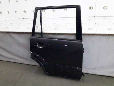 Foto 3ª: Puerta Trasera Derecha Toyota Land Cruiser 3.0 TD 163CV 125CV 130KW [1KDFTV] (2002)