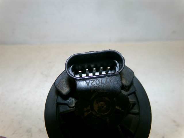 Foto 4ª: Valvula EGR Opel Astra 1.6 G MODELO G,1998-2003 [X16XEL] (2000)