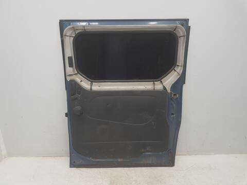 Foto 2ª: Puerta Lateral Corredera Derecha Opel Viva COMBI L2 2.9T (2015)