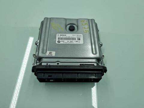 Centralita Motor ECU Bmw Serie 3 315 330D COUPE 245CV 180KW