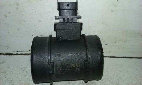 Caudalimetro Opel Astra 1.9 CDTI 120CV 88KW