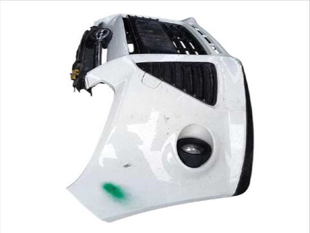 Foto 3ª: Paragolpes Delantero Ford Focus 1.0 ECOBOOST (2010)