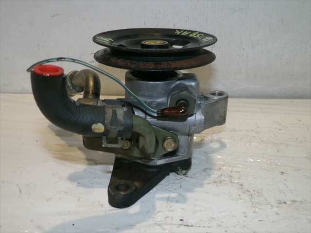 Foto 4ª: Bomba de Direccion Dodge Stealth 3.0 G 24 VALVULAS 1991-1996 [6G72] (1991)