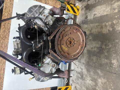 Motor Completo Ford F150 305CV 224KW