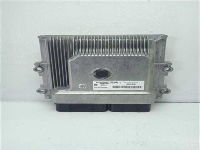 Foto 1ª: Centralita Motor ECU Citroen C4 1.2 PURETECH 130 BAHNSA BAHNSB) 131CV 96KW [HNS (EB2ADTS)] (2023)
