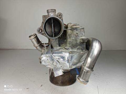 Foto 2ª: Enfriador Gases Seat Leon STYLE (2014)
