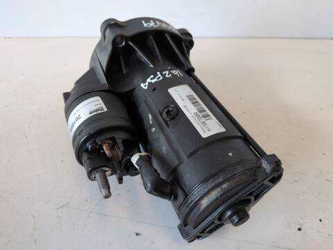 Foto 3ª: Motor de Arranque Peugeot Expert L1H1 ACTIVE 163CV (2011)
