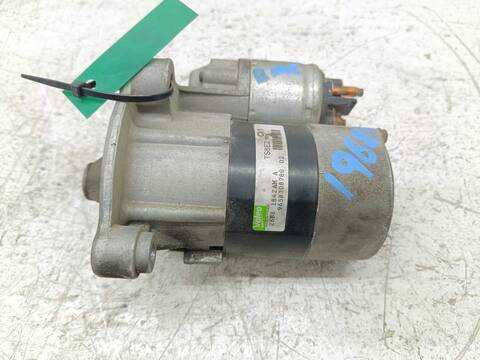 Foto 4ª: Motor de Arranque Citroen C3 1.1 AUDACE 60CV 44KW [HFX] (2008)
