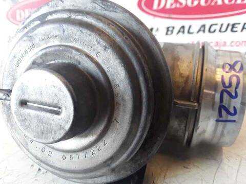 Foto 3ª: Valvula EGR Bmw X5 3.0 24V TD CAT 184CV