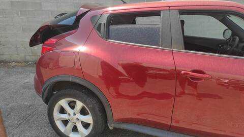 Puerta Trasera Derecha Nissan Juke HR16DE