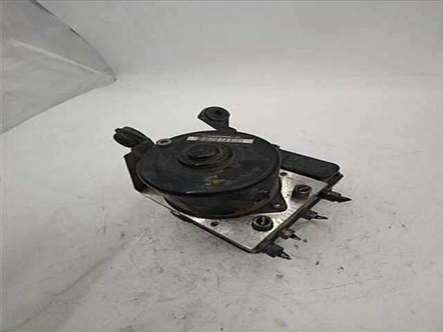 Abs Mazda 5 2.0 CRTD SPORTIVE (105KW) [2.0 LTR. - 105 KW DIESEL CAT]