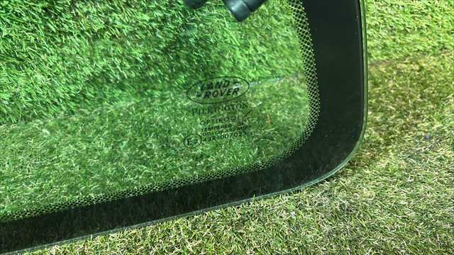 Foto 3ª: Luna Delantera Izquierda Land Rover Freelander 2.0 TD MOTOR ROVER 3P TECHO LONA [20T2N] (2001)
