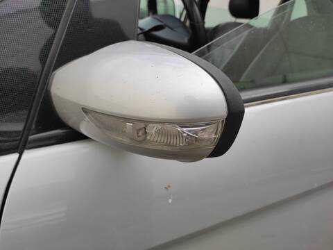 Foto 2ª: Retrovisor Izquierdo Mercedes Clase B 150 640941 (2008)