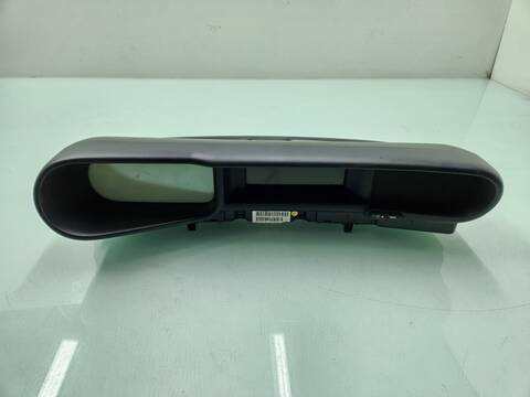 Cuadro de Instrumentos Citroen C3 EXCLUSIVE PICASSO 92CV 68KW