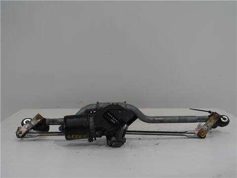 Motor Limpia Delantero Renault Clio 1.5 DCI B/CB08) 82CV 60KW