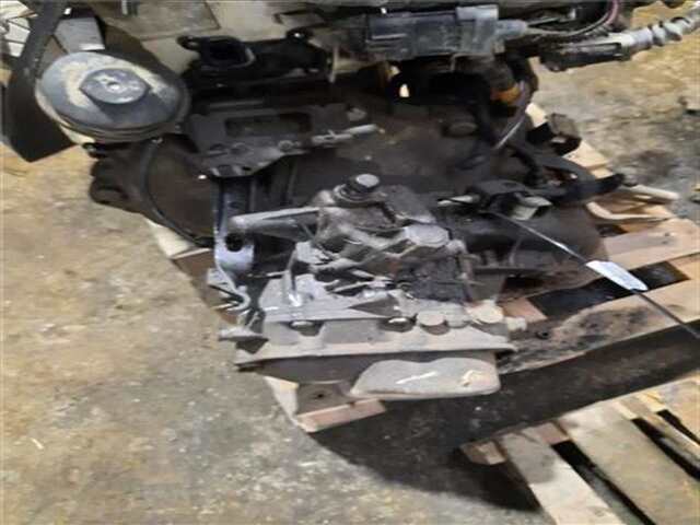 Foto 1ª: Caja Cambios Opel Corsa 1.2 I 16V [X 12 XE]
