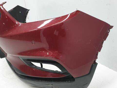 Foto 3ª: Paragolpes Delantero Opel Mokka 1.6 CDTI DPF 136CV [B16DTH] (2016)