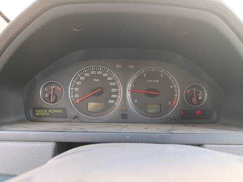 Cuadro de Instrumentos Volvo XC 90 5244T4