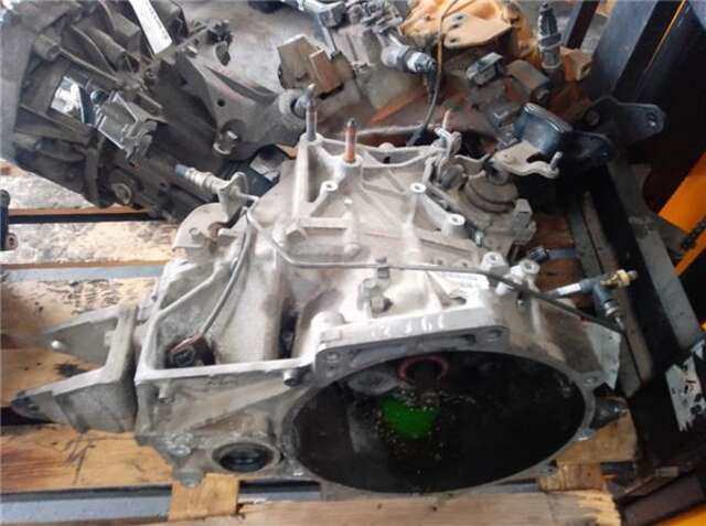 Foto 3ª: Caja Cambios Mitsubishi Grandis 2.0 DI-D INFORM [2.0 LTR. - 100 KW DI-D CAT] [BSY]