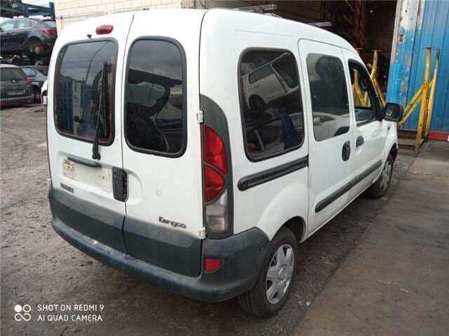 Foto 2ª: Faro Derecho Renault Kangoo 1.9 ALIZE [1.9 LTR. - 47 KW DIESEL] [F8Q]