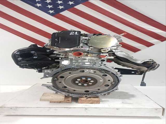 Foto 2ª: Motor Completo Toyota Corolla 139 - 141 CV [2ZR-FAE] (2021)