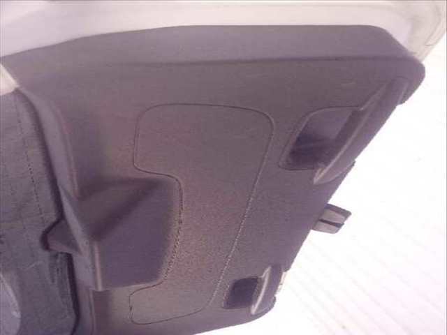 Foto 4ª: Portón Ford Focus TITANIUM 125CV 92KW [M1DA] (2012)